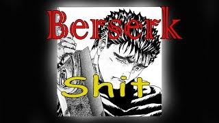 Berserk: Out of Context