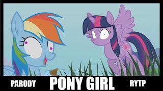 Pony Girl ||RYTP\\_