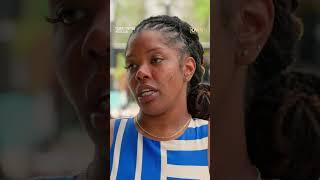 Joy Was Upset that SOMEBODY  Was in Her Business | Family Empire: Houston | OWN #shorts