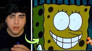 Remember When Spongebob was Hijacked?