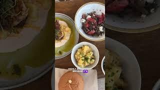 Where to eat in Corfu - Imabari Corfu #greece #placestoeat #travelvlog