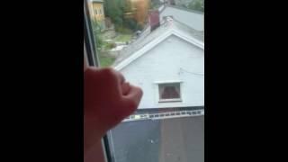 How to Open window? / Как открыть окно?