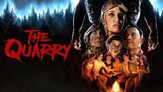 The Quarry ОТДЫХАЕМ В ЛЕТНЕМ ЛАГЕРЕ часть 2 ФИНАЛ