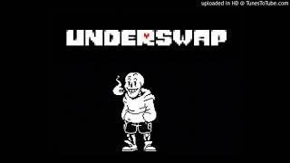 Underswap - Song That Might Play When You Fight Papyrus