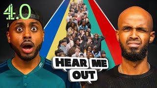 Convince 20 Savage Teens: We DESERVE The TEA If You Break Up Publicly | Hear Me Out | @channel4.0