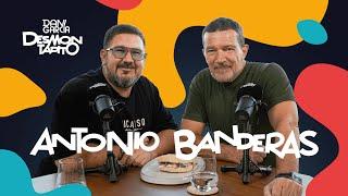 Desmontadito | Antonio Banderas & Dani García