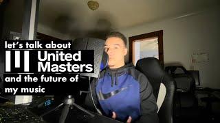 united masters... why?