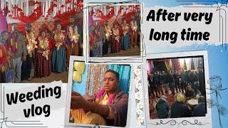 Wedding vlog || Phari rituals || Golden sparrow️