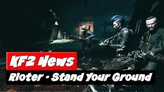 Killing Floor 2 Update News