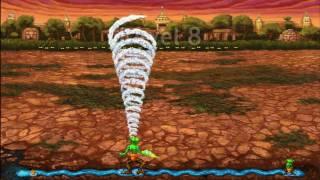 Classic Game Room HD - FLYTRAP for Xbox 360 review