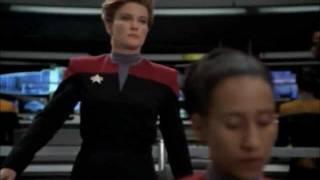 Voyager Recut: What Janeway should have done when she meet Neelix