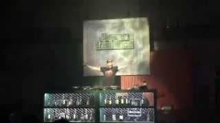 Jameson irish hood | Moscow | Kavinsky | 21.03.2015 vol.2
