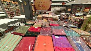 Trending Sarees |Mangala gowri Latest sarees |wedding sale offers hyderabad |sarees |offers today