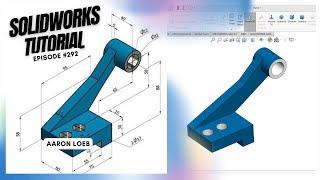 Solidworks Tutorial for beginners