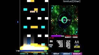 Lunatic Rave 2: tinnitus [Other] st8 ⊰Clear⊱