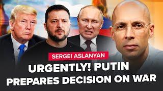 ️NOW! Putin is in agony: found out about Trump and Zelenskyy's AGREEMENT. Erdogan annexes RF bases