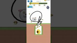 wah white dog lv 4  #viral #androidgame #game #gameplay