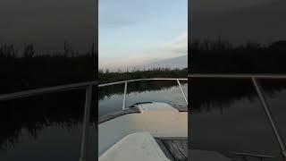 New craftsman inboard engine test run #marineengine