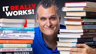 I Read 500 business books. This will make you rich!