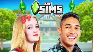 THE SIMS CRAFT 10 ANOS DEPOIS… 