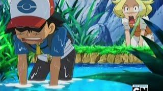 3 Seconds of Every Pokemon BW Episode