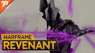 Warframe: The POWER Of Revenant First Look & Where To Get Him