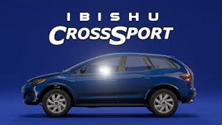 Ibishu CrossSport