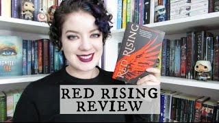 Red Rising (Spoiler Free) | REVIEW