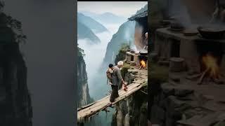 Hillside Living l A peaceful life in the mountains #simpleliving #nature #peacefullife