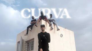 YASHIRO - CURVA كورڤا (Official Music Video)