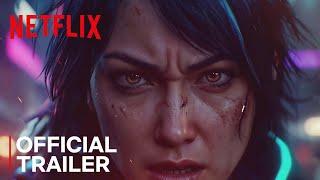 Kaida  Rogue Assassin - Official Trailer