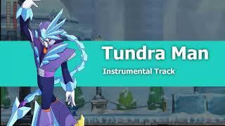 Megaman 11 Instrumental Track: Tundra Man Theme