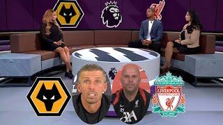 Wolves vs Liverpool Preview | Win To Continue The Race For The Lead - Arne Slot Press Conference