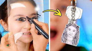  MOTHER’S DAY CRAFTS  EASY & CREATIVE DIY GIFTS FOR MOM