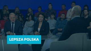 "Nie strzelamy do ludzi". Gorąca dyskusja o migrantach