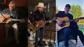 Lobo, Paul Overstreet & Billy Aerts - When you Say Nothing At All (Acoustic) - Official Video