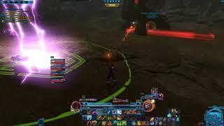 Swtor Secrets of the Enclave MM