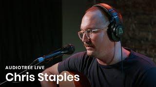 Chris Staples - Park Bench | Audiotree Live