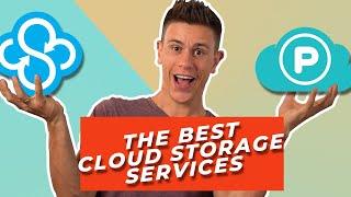 Sync.com vs. pCloud: Showdown of the Best Cloud Storage Services