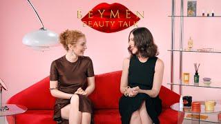 Beymen Beauty Talk: Serra Arıtürk ile Güzellik Dolu Bir Sohbet