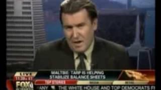Robert Maltbie of Singular Research calls Bailout a Ripoff on Fox.