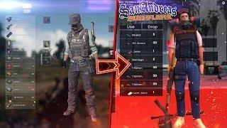 PUBG ЗА 900 РУБЛЕЙ И ЗА 0 РУБЛЕЙ! PUBG vs GTA SAMP