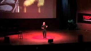 Better Water Heaters Presents TedxBoulder James Brew The Value of Energy Efficiency