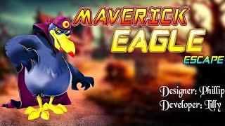 PG Maverick Eagle Escape Game Walkthrough