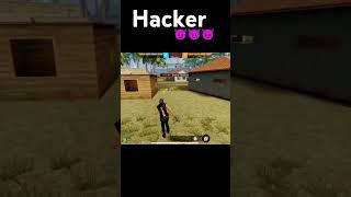 free fire hacker in game Akg gamer 