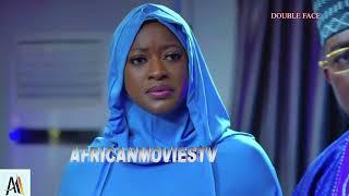 DOUBLE FACE Short Clip {NEW MOVIE} STEPHEN ODEMGBE,2024 LATEST NIGERIAN NOLLYWOOD MOVIE,COMING SOON