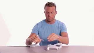 Cleaning & Assembling the DreamWear CPAP Mask - DirectHomeMedical.com