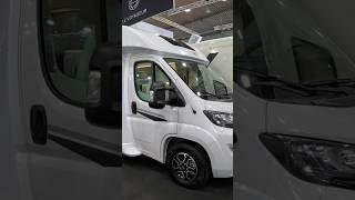 Pilote P 740 FGJ #pilote #pilotecamper #camping #campingcar #campinglife #campervan #fiatcamper #rv