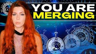 The Timeline Convergence Has BEGUN (What it Means, How it Feels, and Why it's SO Intense)