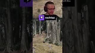 Meeting RachtaZ Fan In Bayou Be Like..  #twitch #huntshowdown #gaming